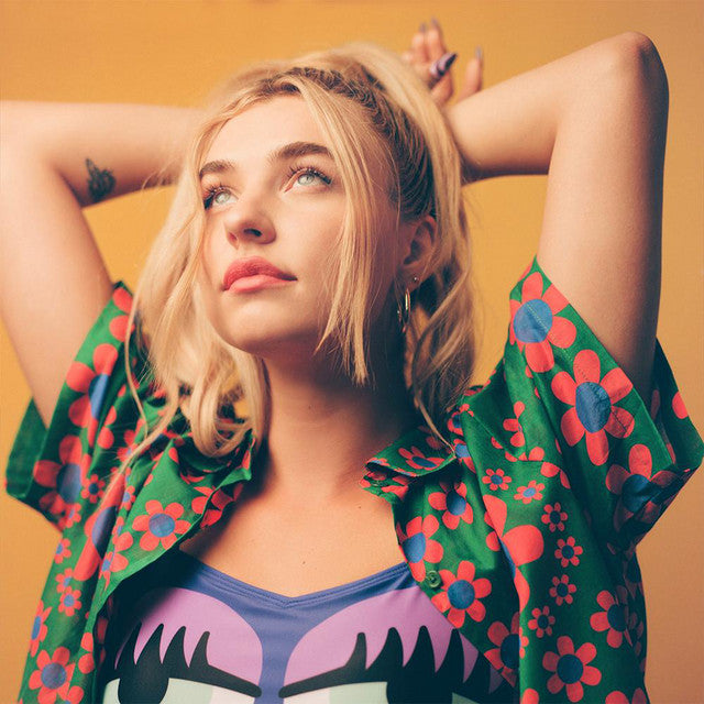 Maty Noyes